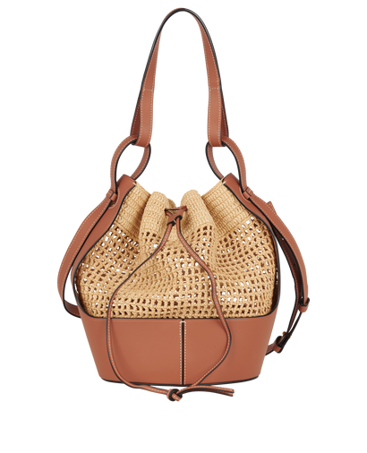 Balloon Bag, front view